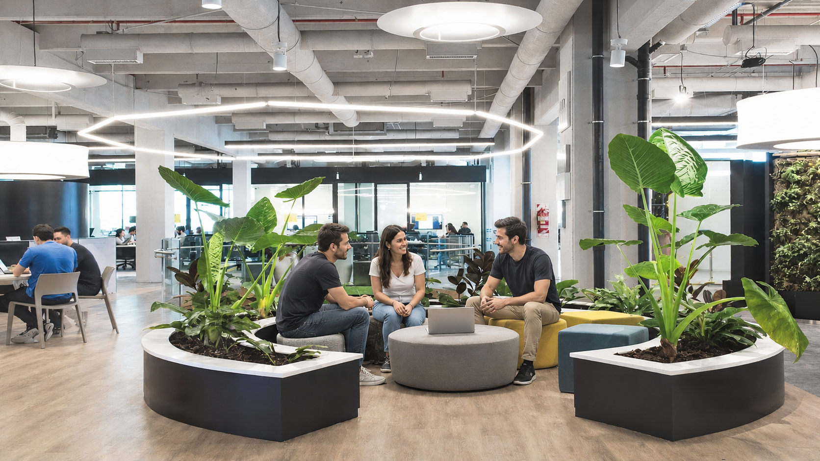 Equipo Mercado Libre