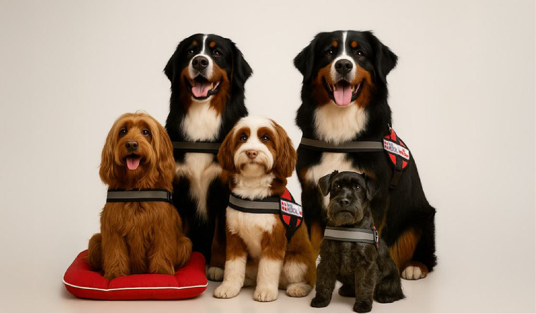 Dogtores