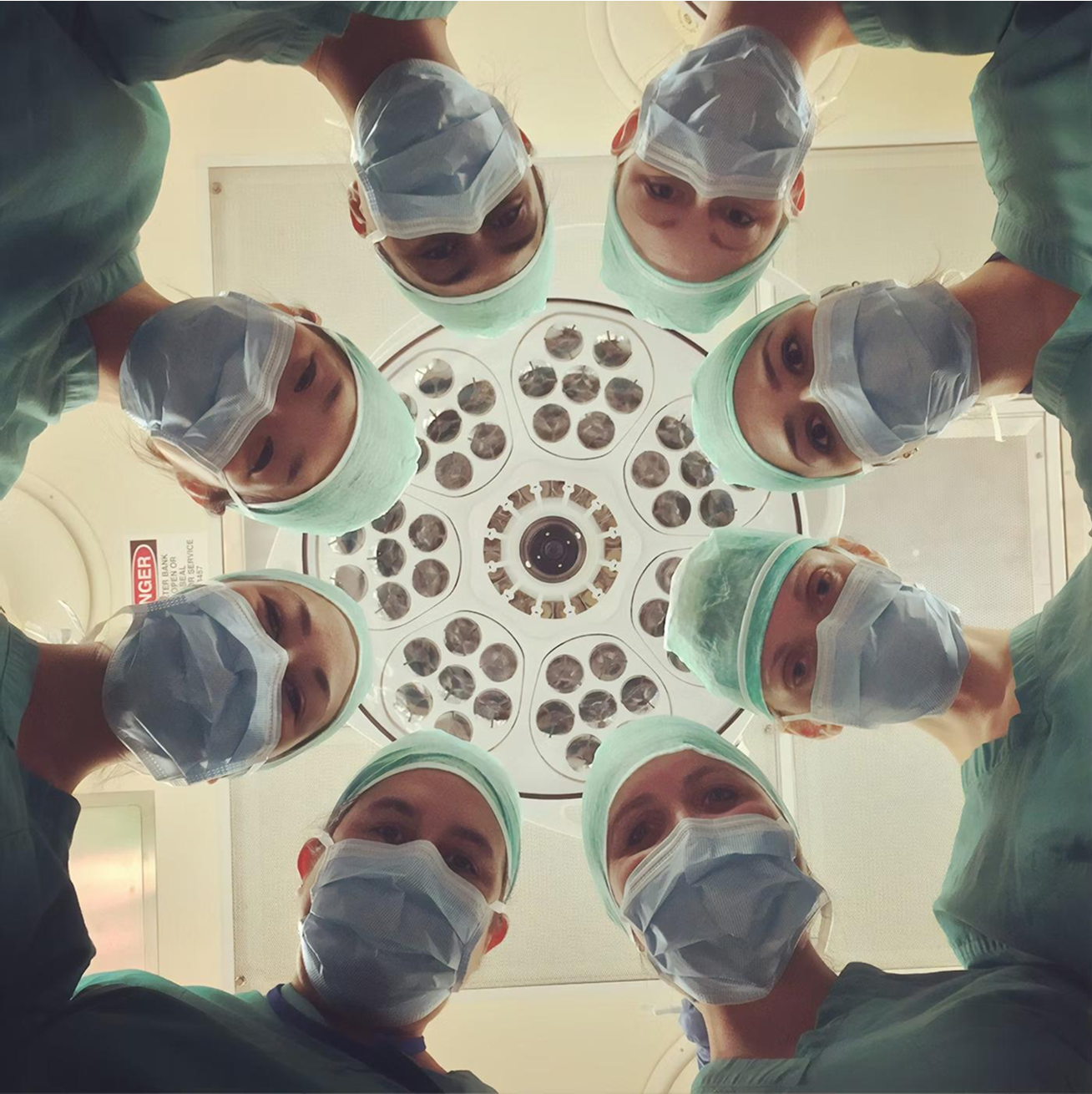 Profesionales Swiss Medical