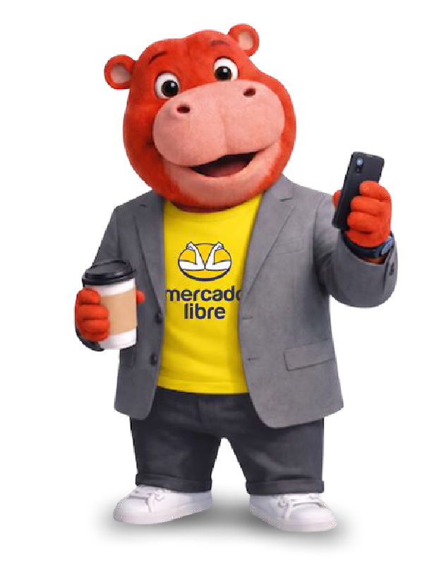 Swity Mercado Libre