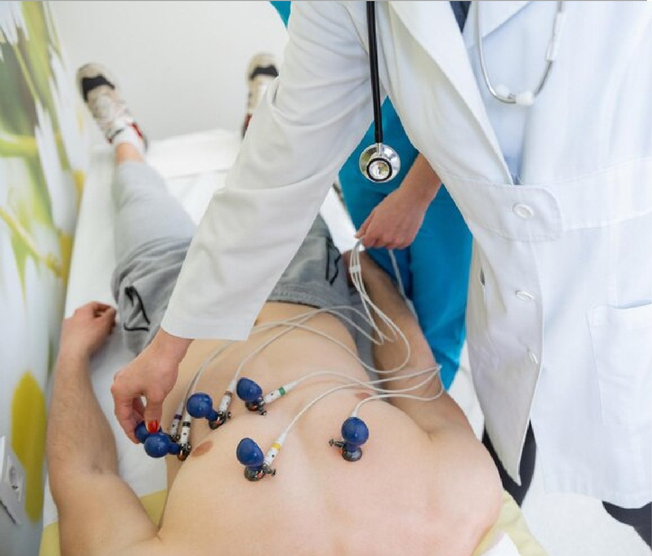 Chequeo médico integral