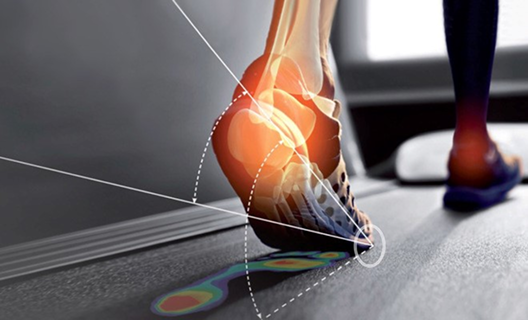 Estudio biomecánico