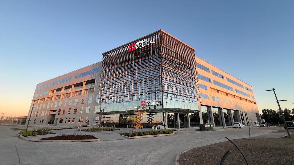 Centros Swiss Medical